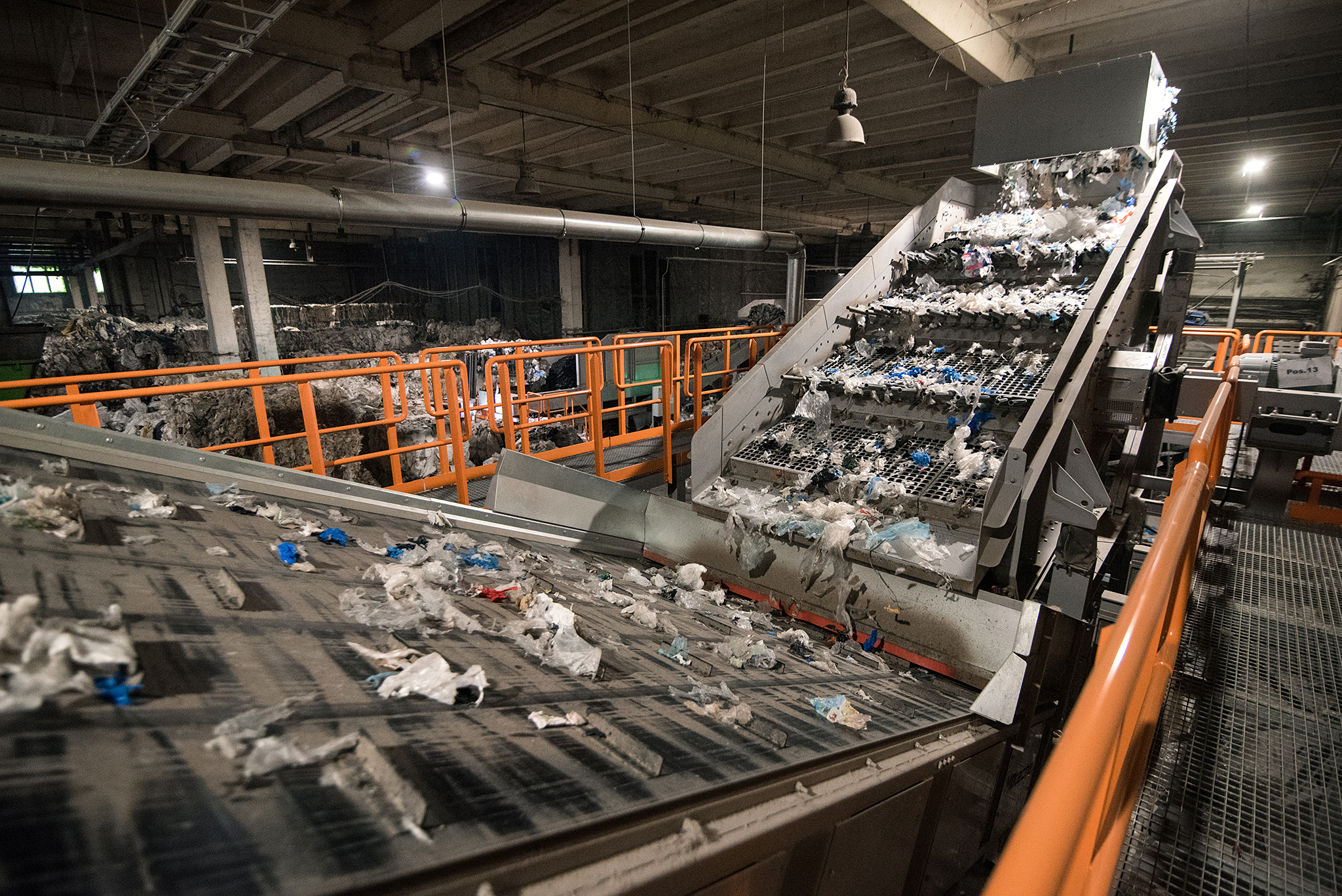 Plastic recycler Nordic Plast invests €2.8 million in modernization and development